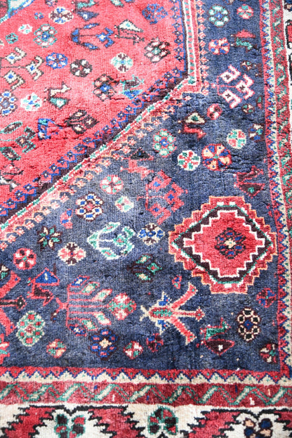 Large Persian Carpet