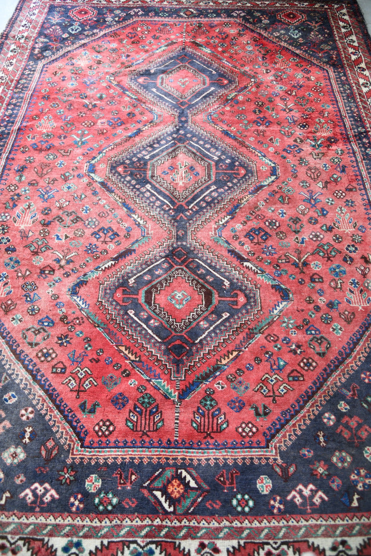 Large Persian Carpet