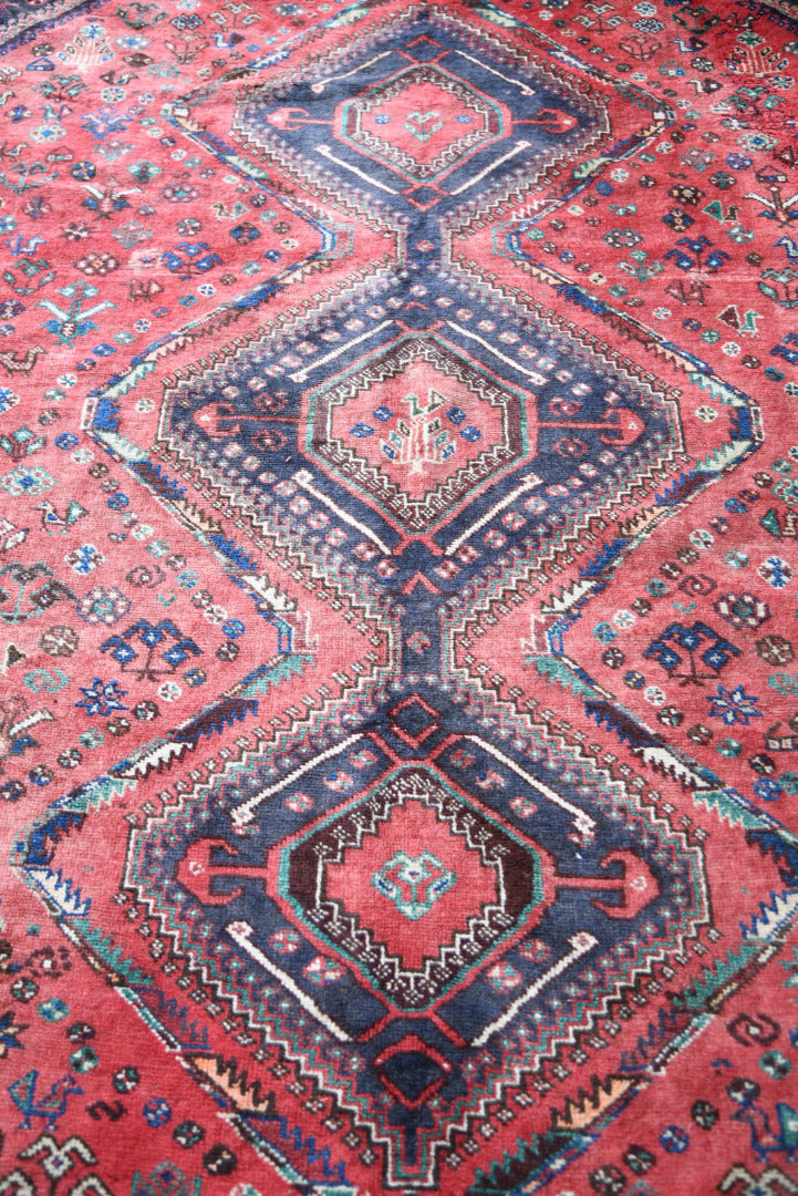 Large Persian Carpet