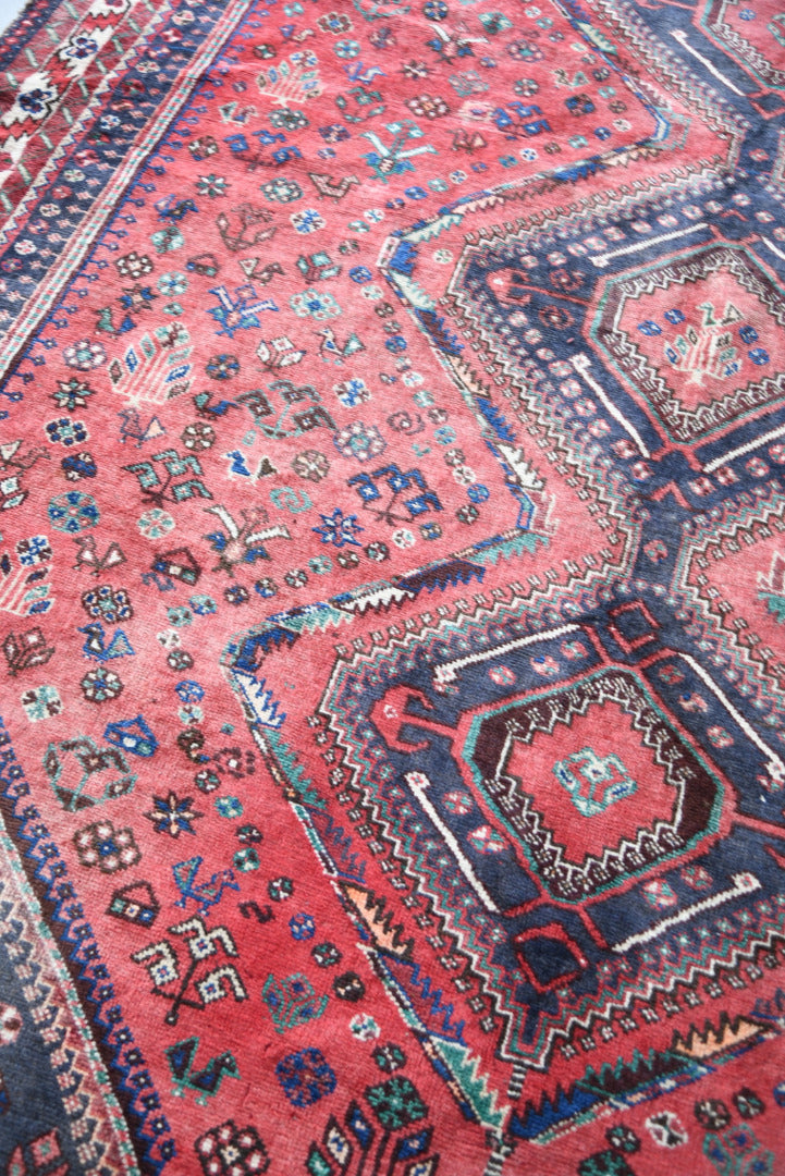 Large Persian Carpet