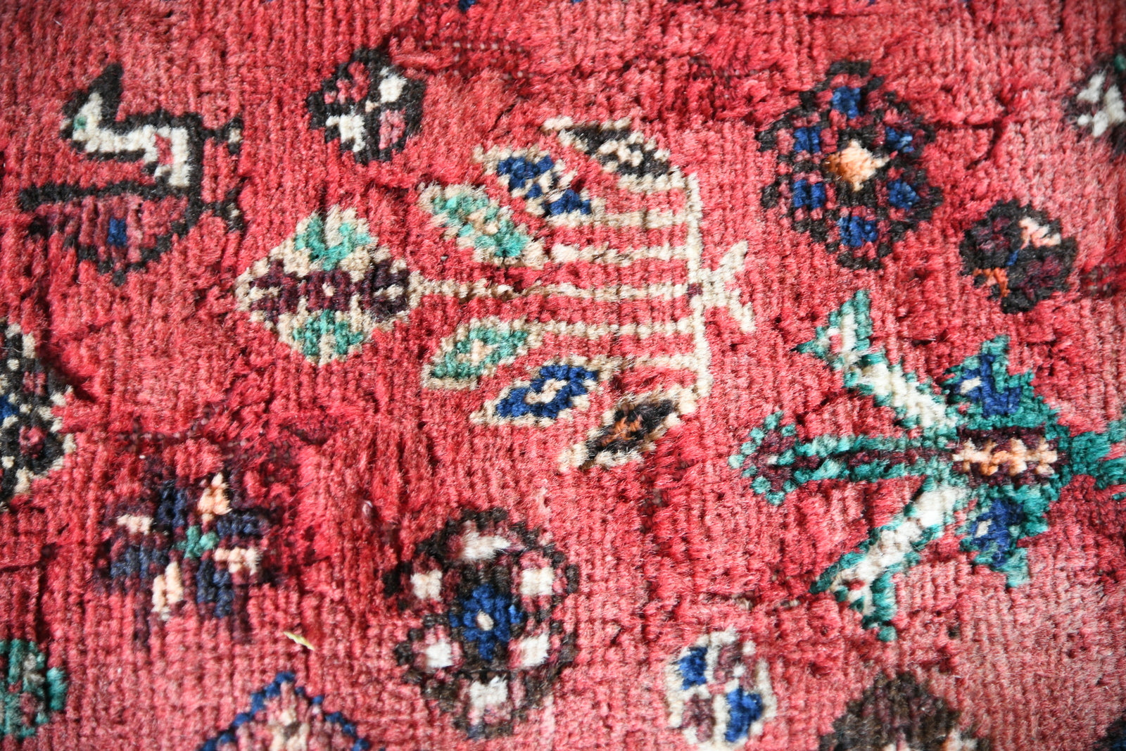 Large Persian Carpet