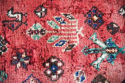 Large Persian Carpet