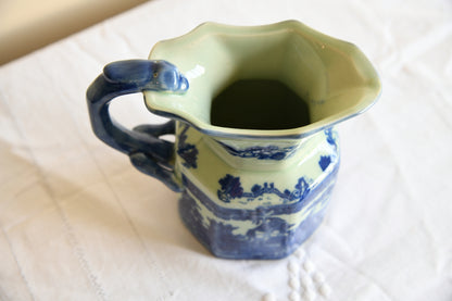 Oriental Jug