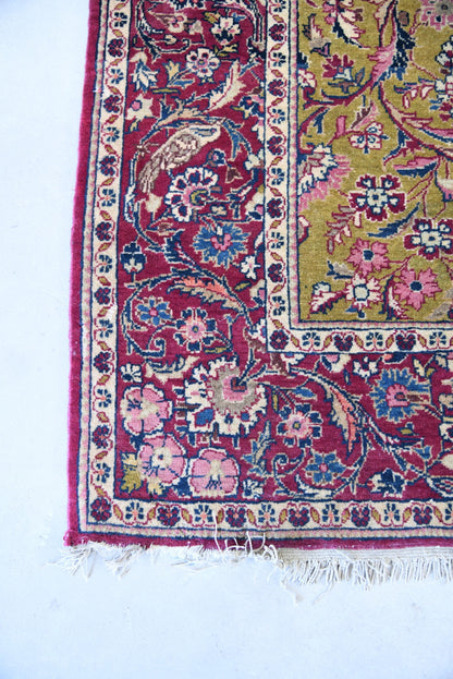 Kashan Rug