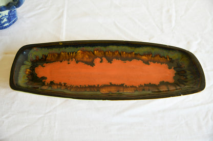 Eric Leaper Dish