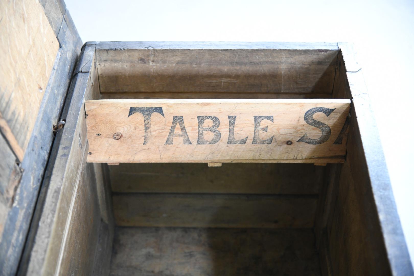 Charles II Oak Panel Chest