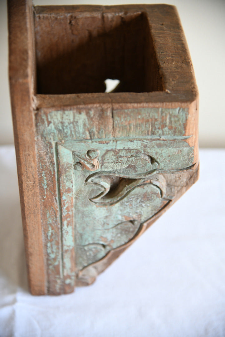 Eastern Wall Mount Box