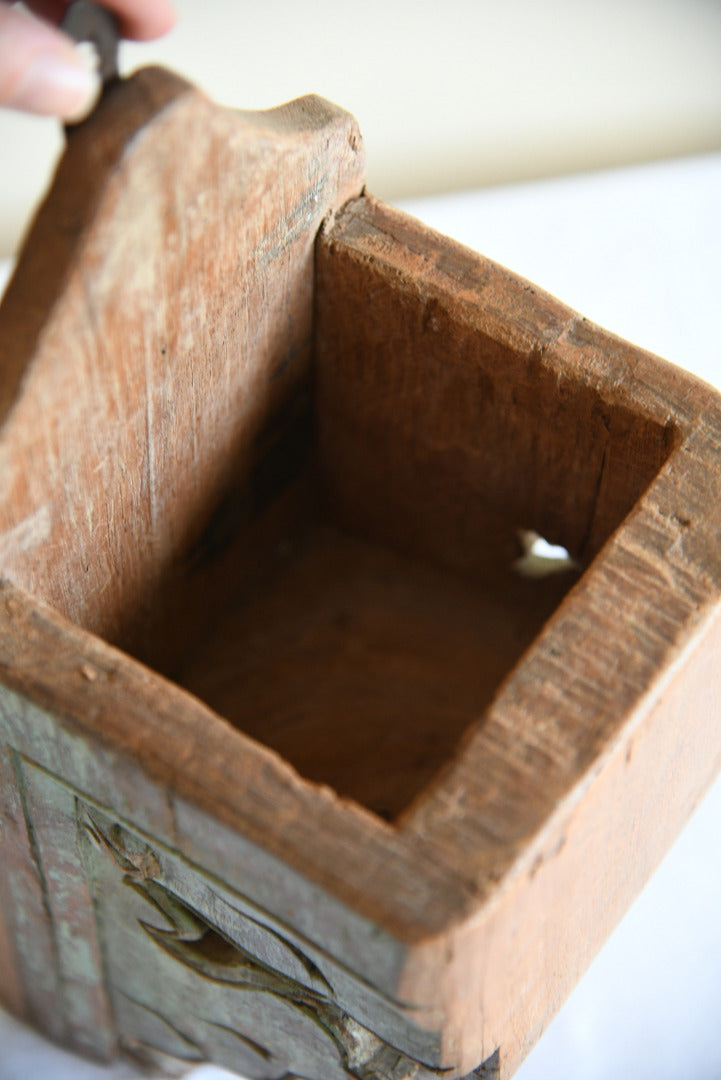 Eastern Wall Mount Box