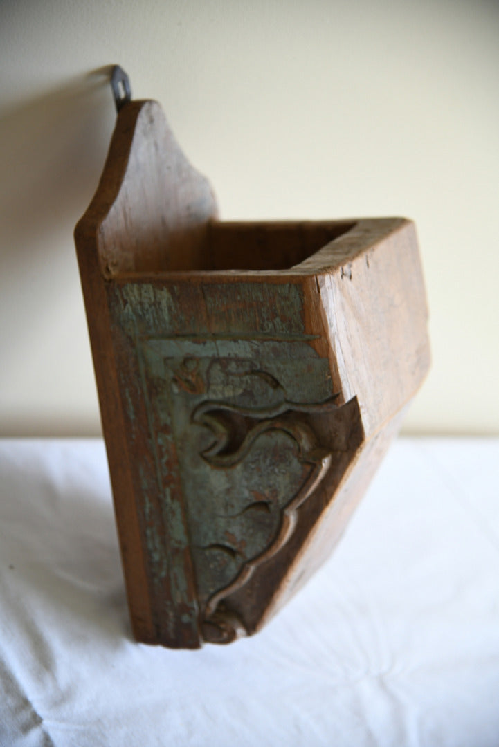 Eastern Wall Mount Box