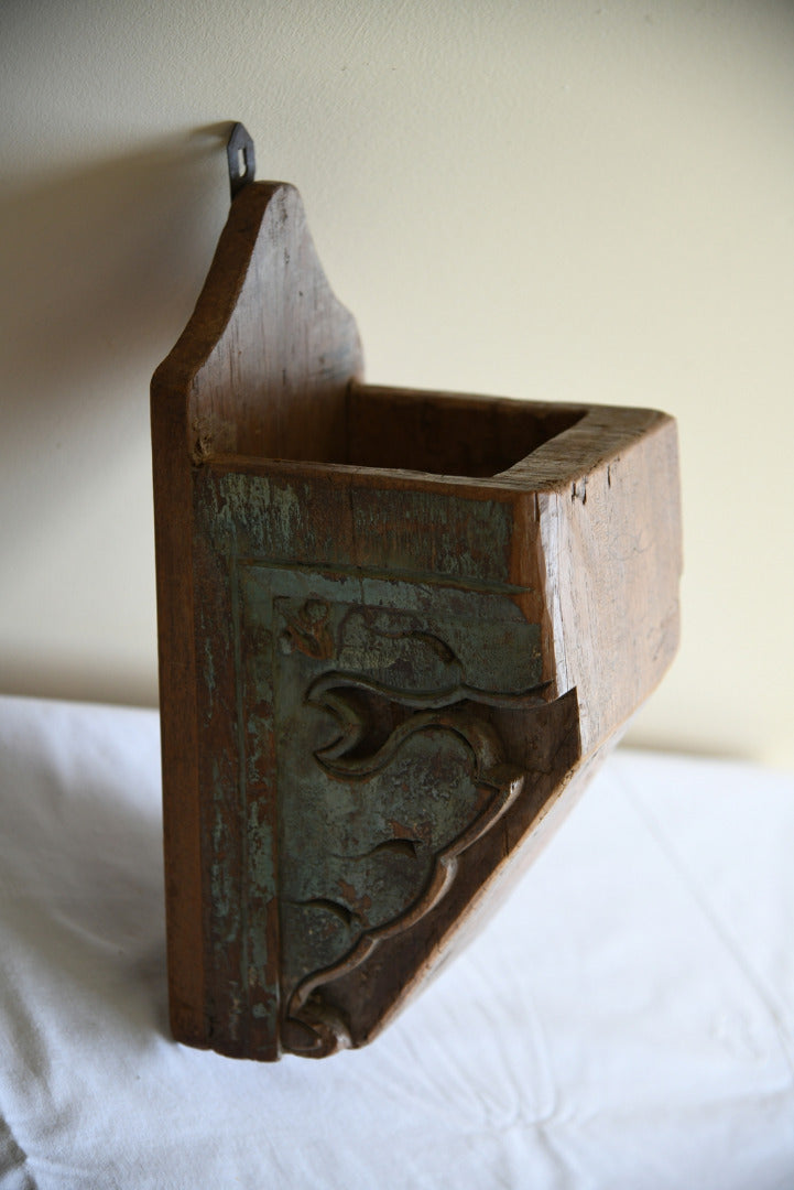 Eastern Wall Mount Box