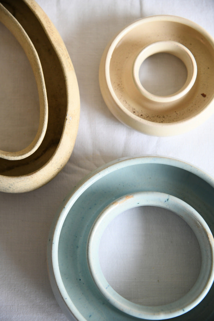 Collection Vintage Posy Rings – Kernow Furniture