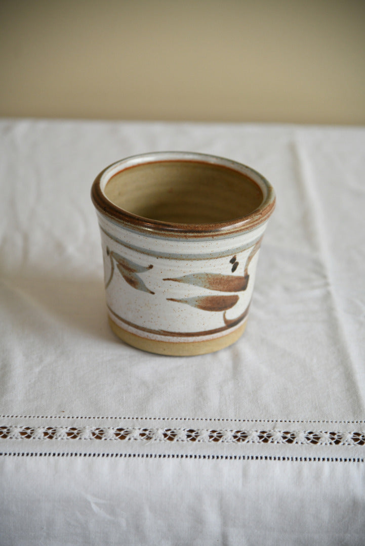 Pottery Plant Pot