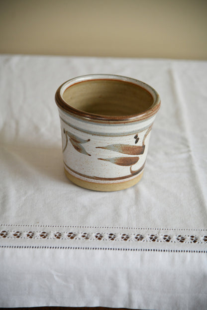 Pottery Plant Pot