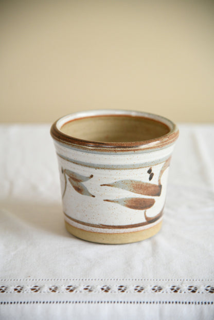 Pottery Plant Pot