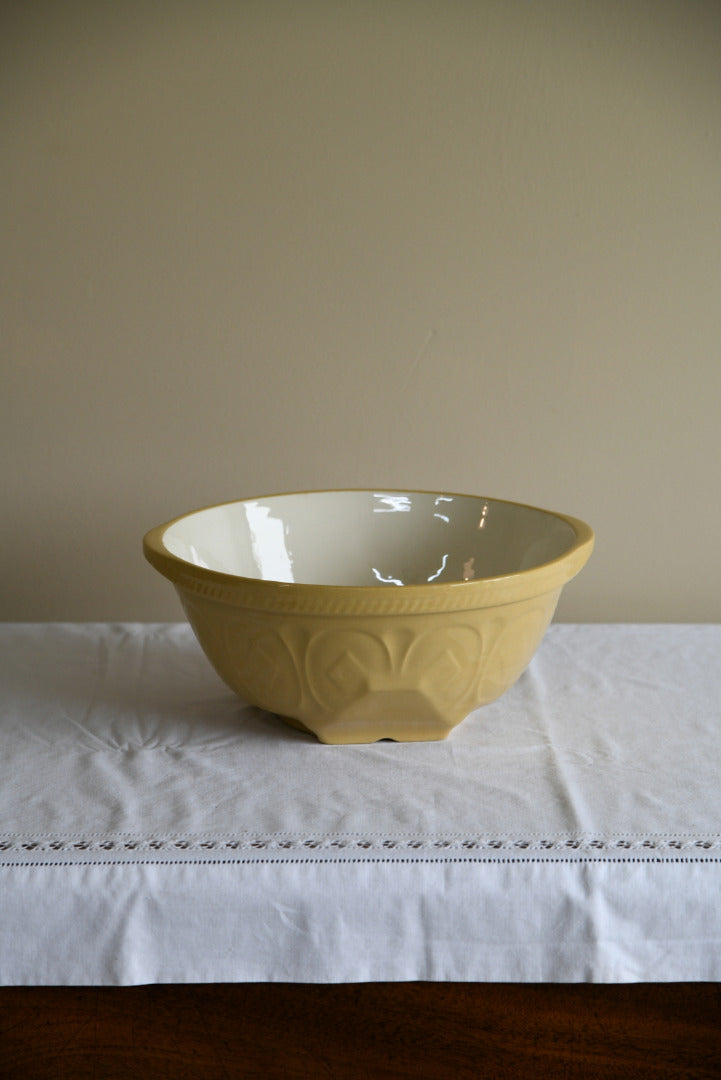 Mixing Bowl