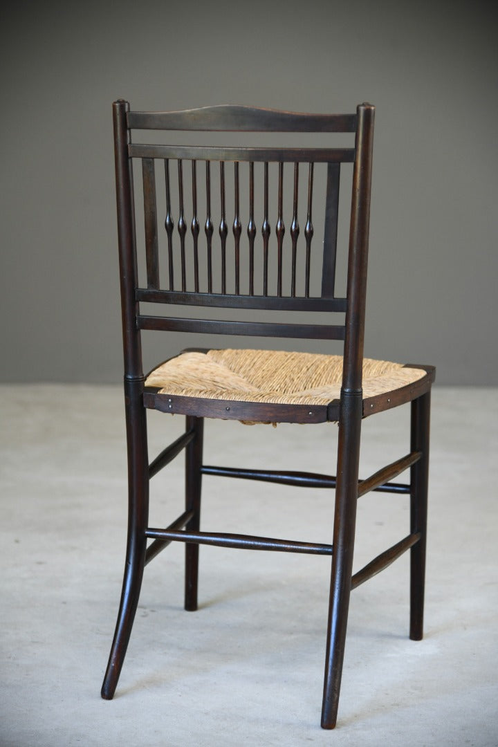 Arts & Crafts Side Chair
