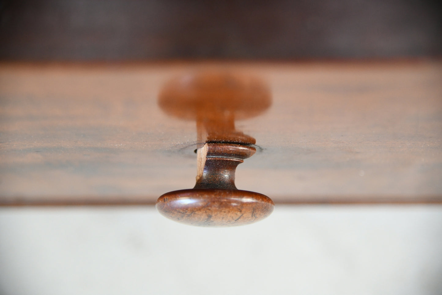 Victorian Mahogany Chest of Drawers