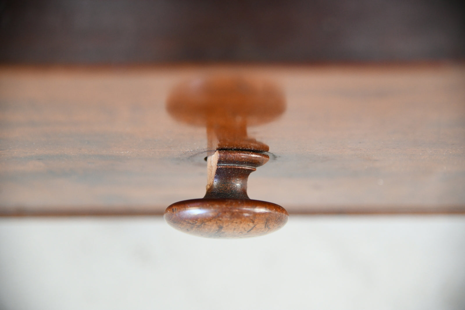 Victorian Mahogany Chest of Drawers