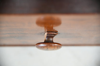 Victorian Mahogany Chest of Drawers