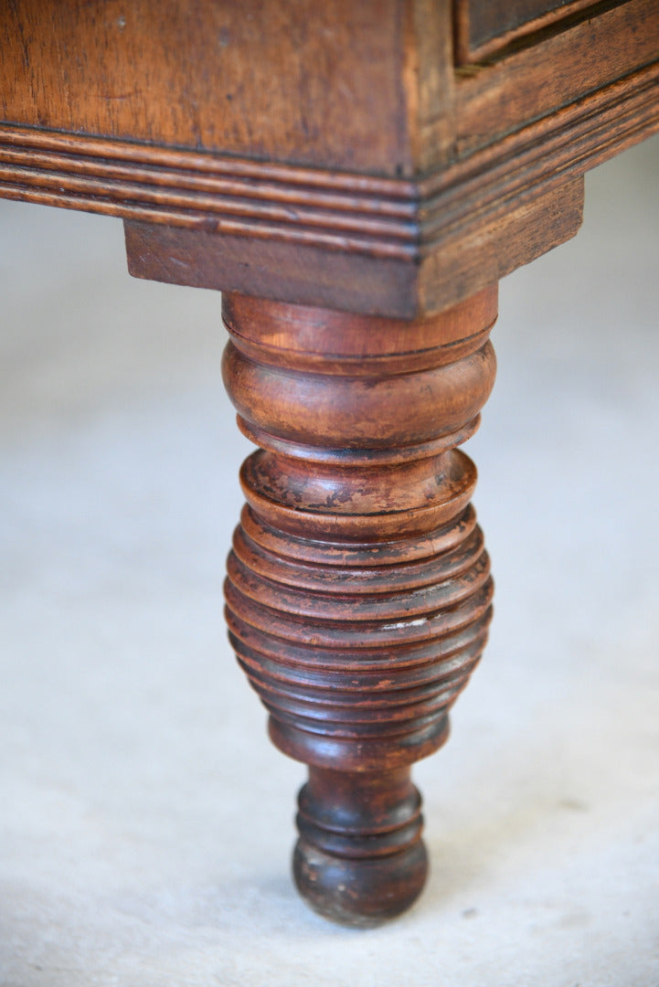 Mahogany Chest of Drawers