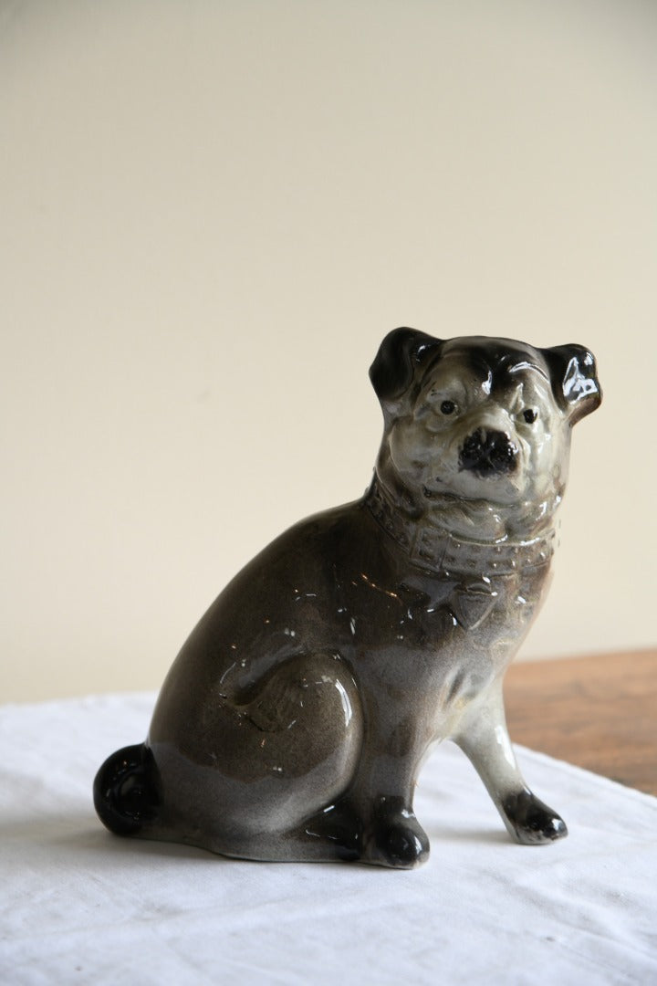 Bridgeness Pottery Pug