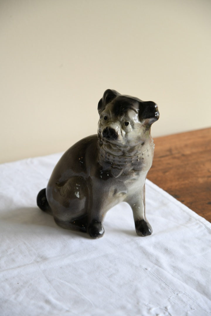 Bridgeness Pottery Pug