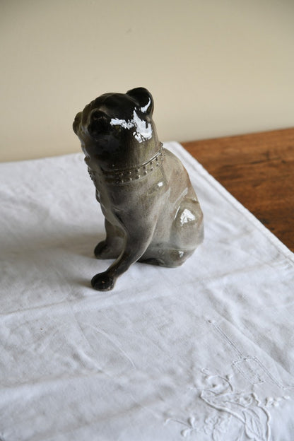 Bridgeness Pottery Pug