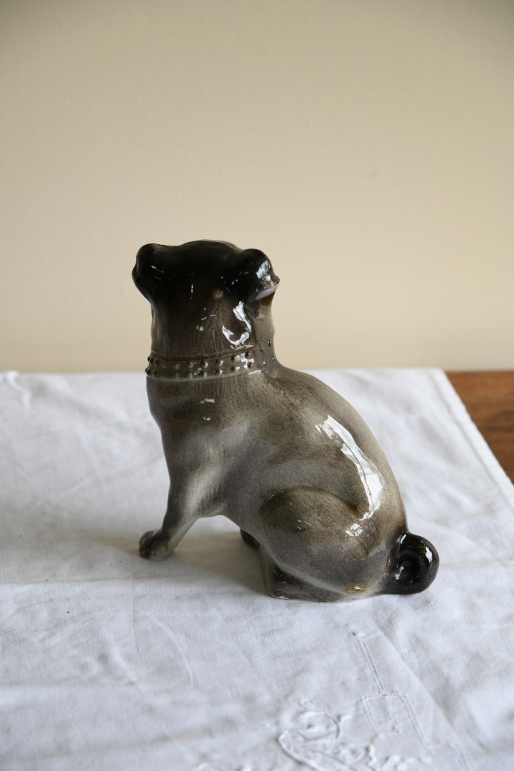 Bridgeness Pottery Pug