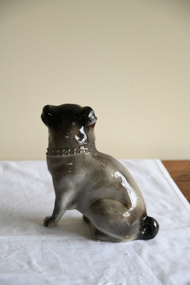 Bridgeness Pottery Pug