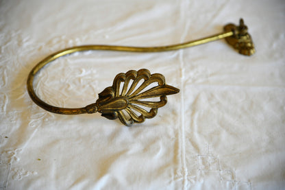 Single Curtain Tie Back