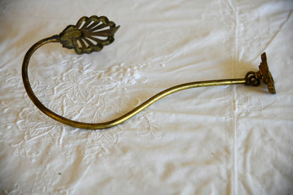 Single Curtain Tie Back