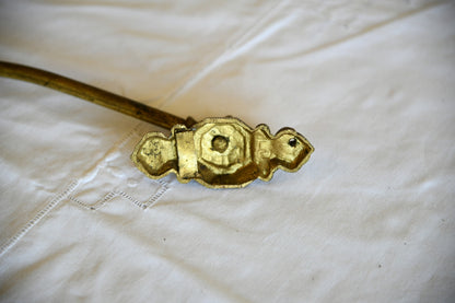 Single Curtain Tie Back