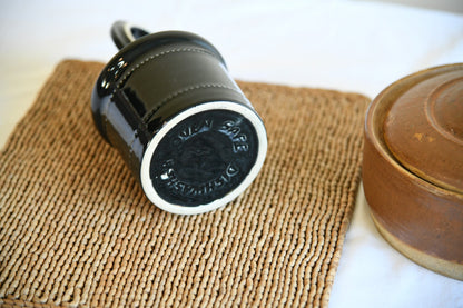 Pottery Kitchen Pots