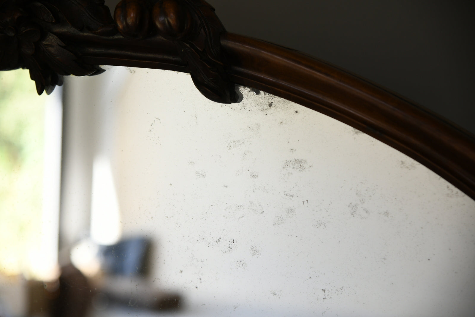 Victorian Marble Top Chiffonier