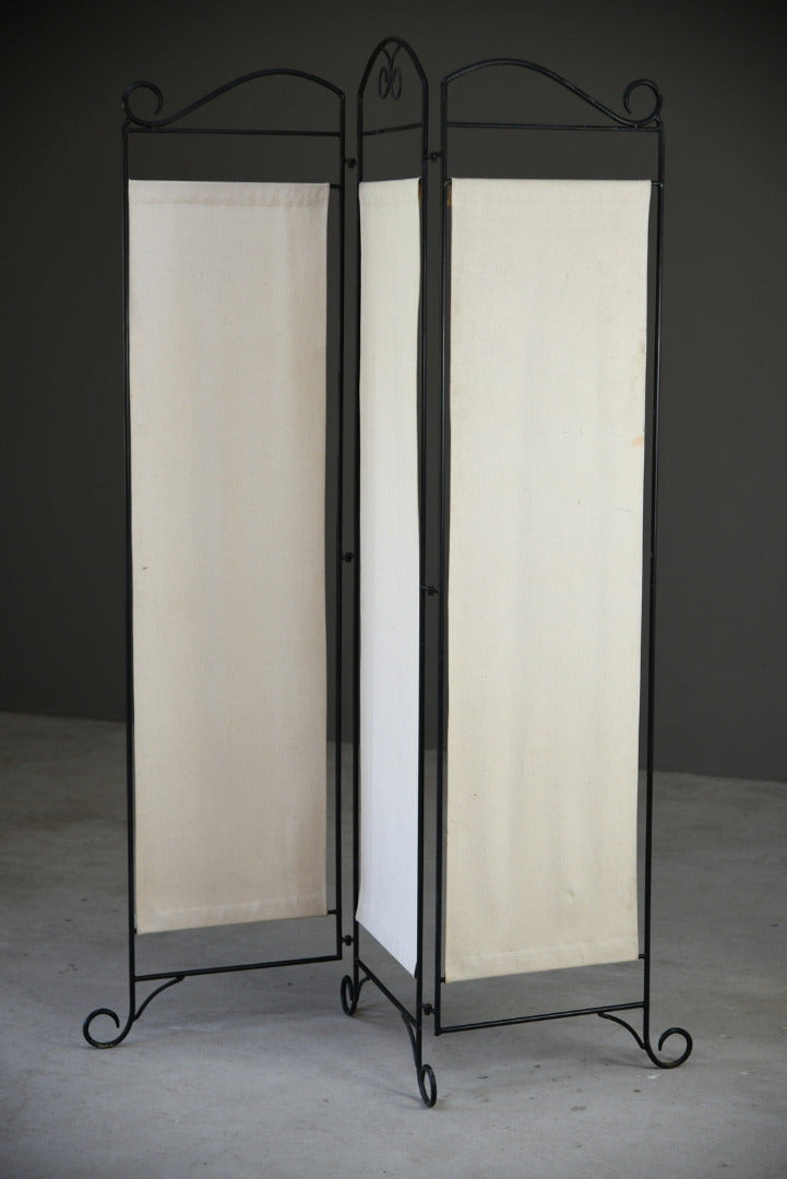 Metal Folding Screen