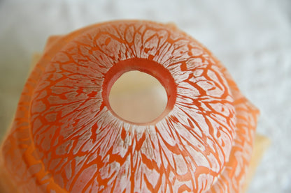 Deco Glass Lamp Shade