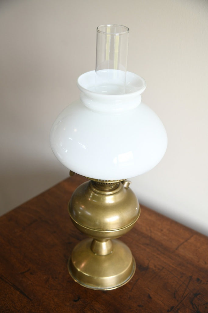English Duplex Solid Brass Oil Lamp Burner (Duplex-UK-DWO) — The Source for Oil  Lamps and Hurricane Lanterns %