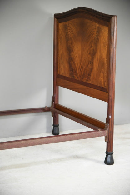 Early 20th Century Gordon Russell Broadway Single Bed Frame