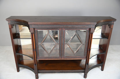 Chippendale Style Credenza