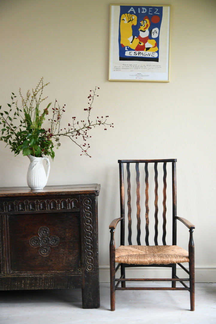 Morris and Co Occasional Chair