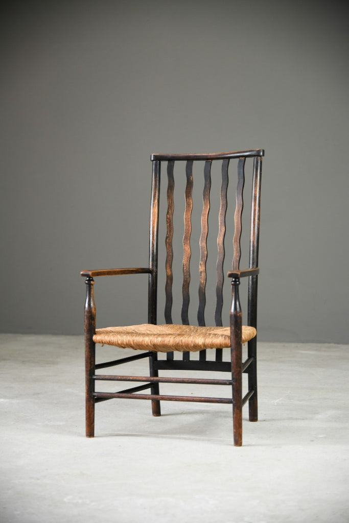 Morris and Co Occasional Chair