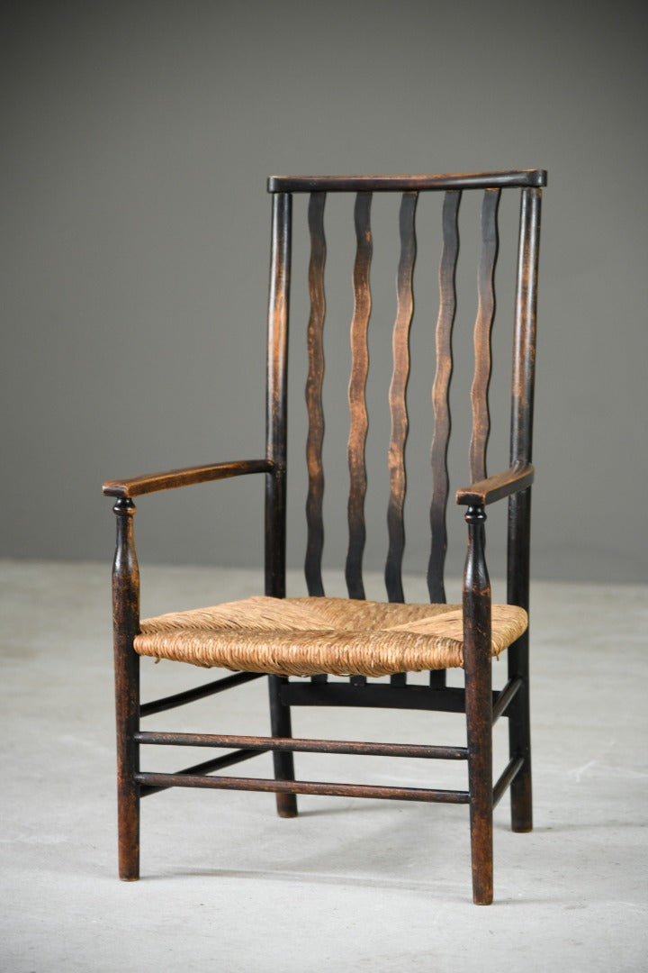 Morris and Co Occasional Chair