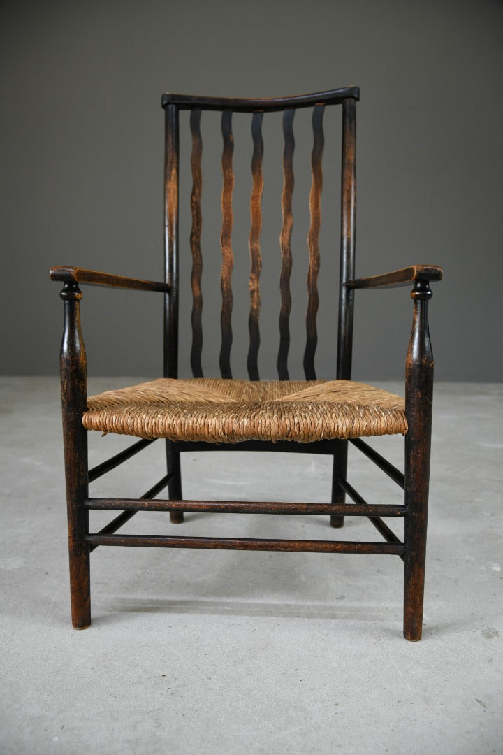 Morris and Co Occasional Chair