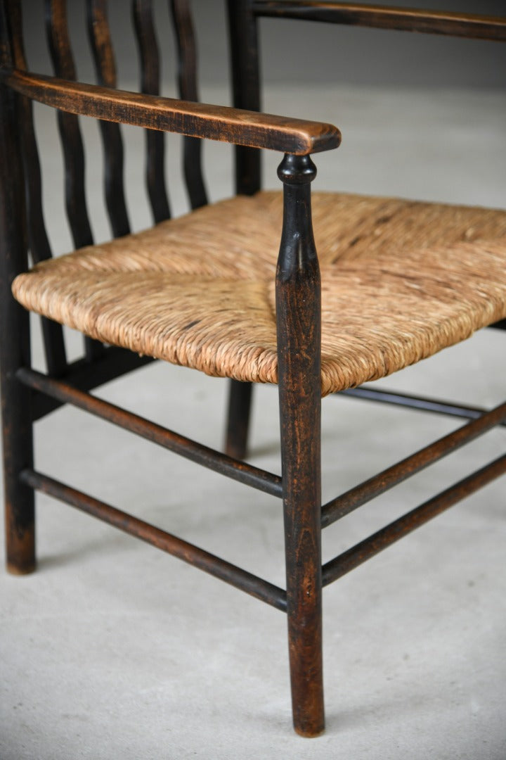 Morris and Co Occasional Chair