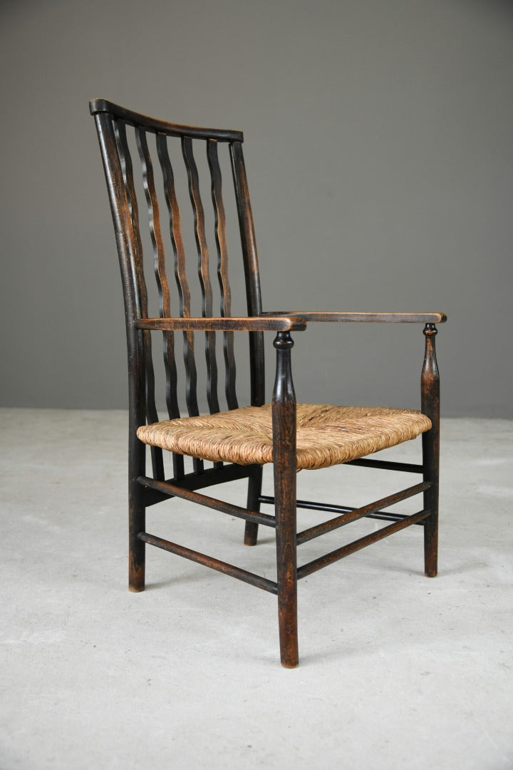 Morris and Co Occasional Chair