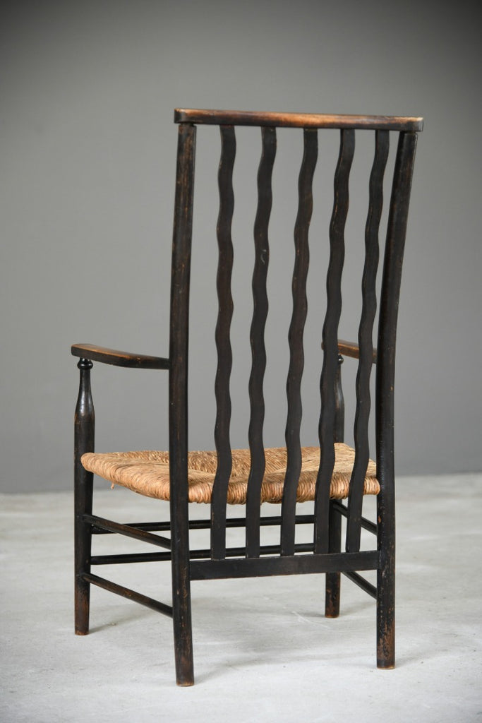 Morris and Co Occasional Chair