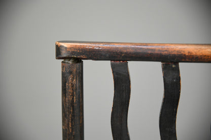 Morris and Co Occasional Chair