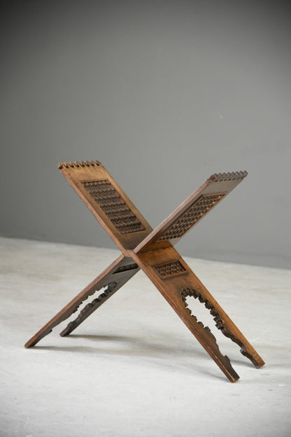 Quran Stand Book Rest
