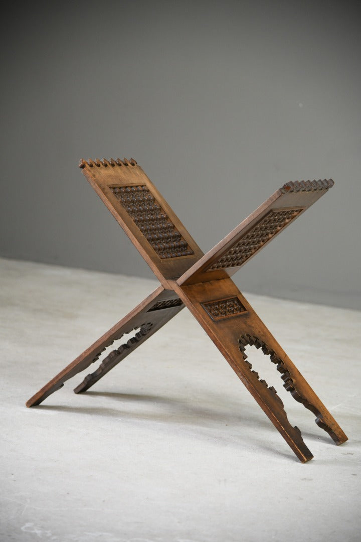 Quran Stand Book Rest