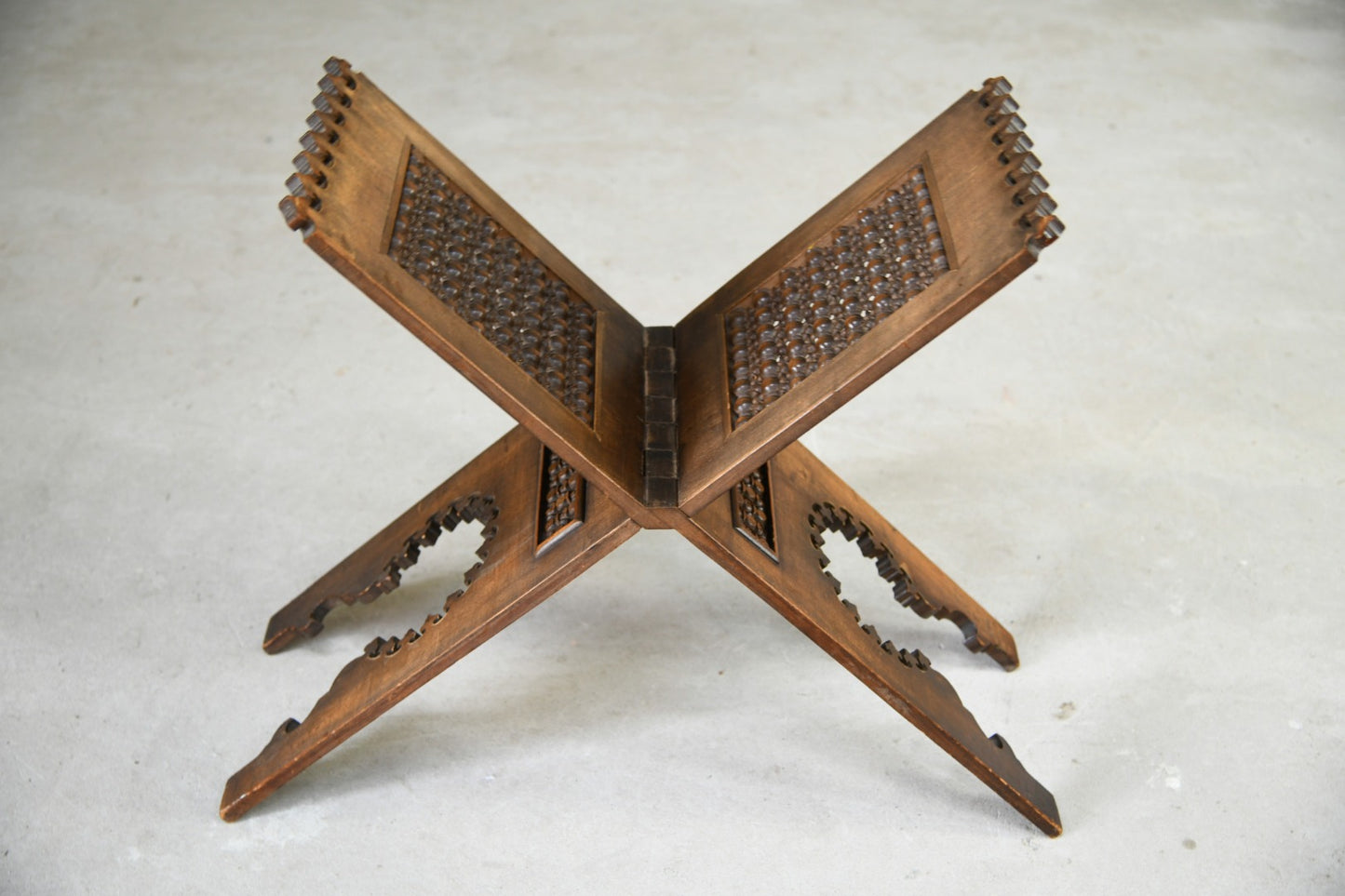 Quran Stand Book Rest